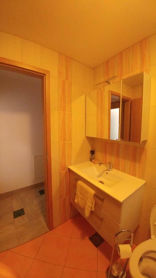 Apartment Apartmaji Katrc