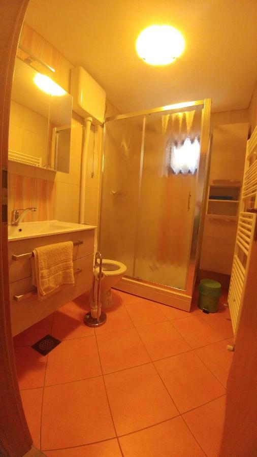 Apartmaji Katrc Soca