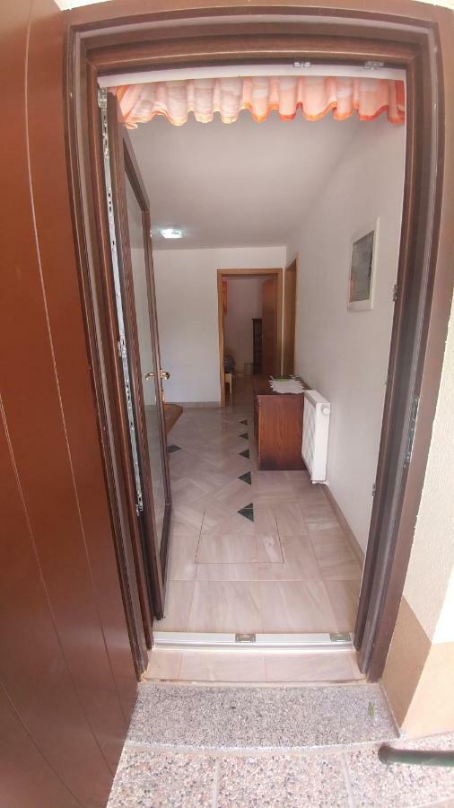 Apartmaji Katrc *